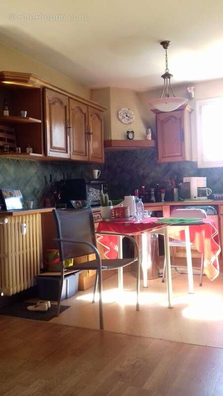 Appartement à LIMOGES