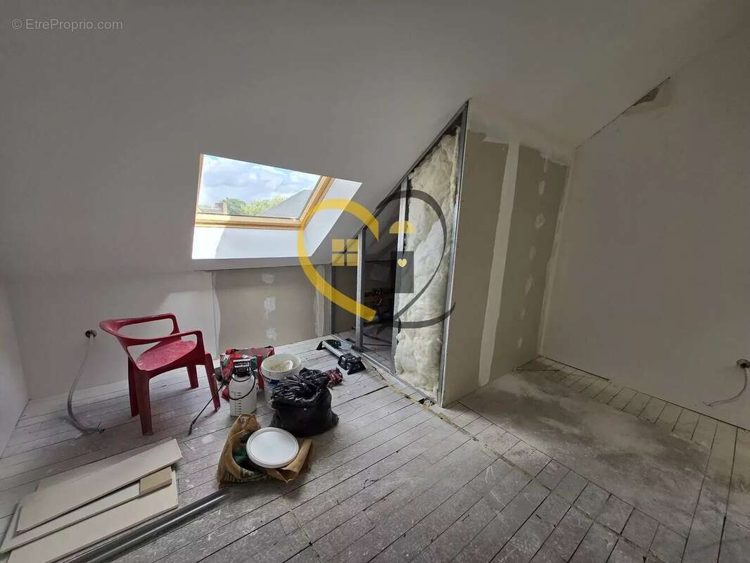 Appartement à LES AIX-D&#039;ANGILLON