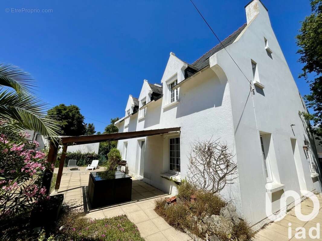 Photo 6 - Maison à SAINT-NAZAIRE