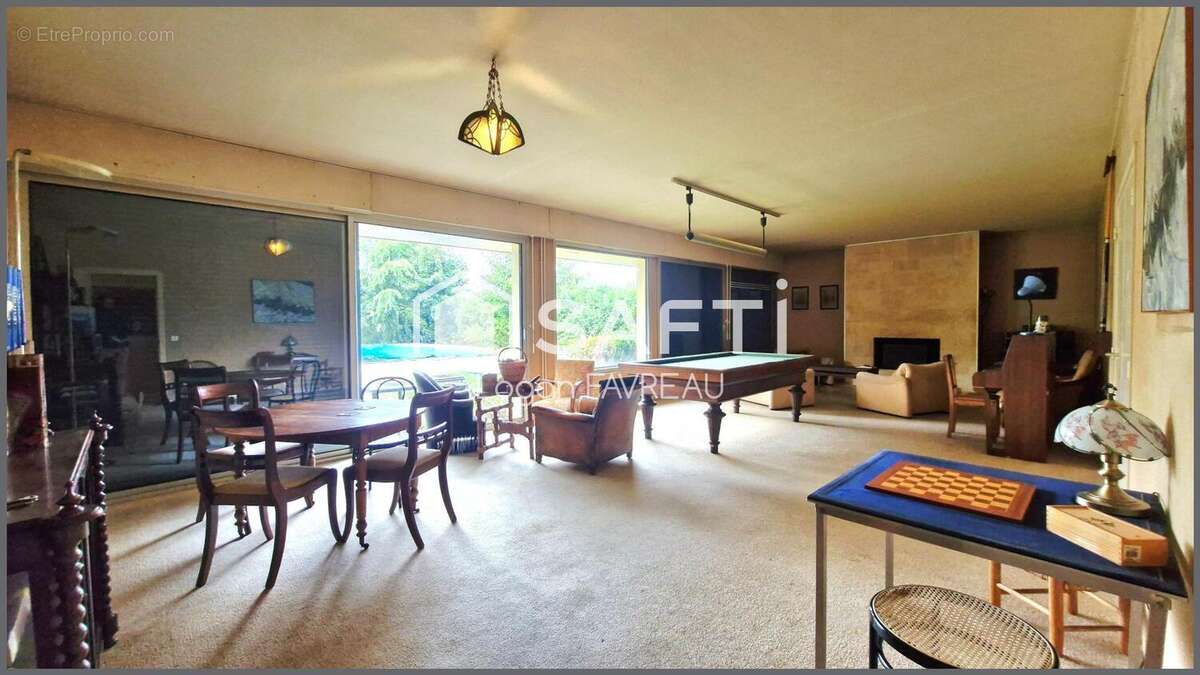 Photo 2 - Maison à BRIVE-LA-GAILLARDE