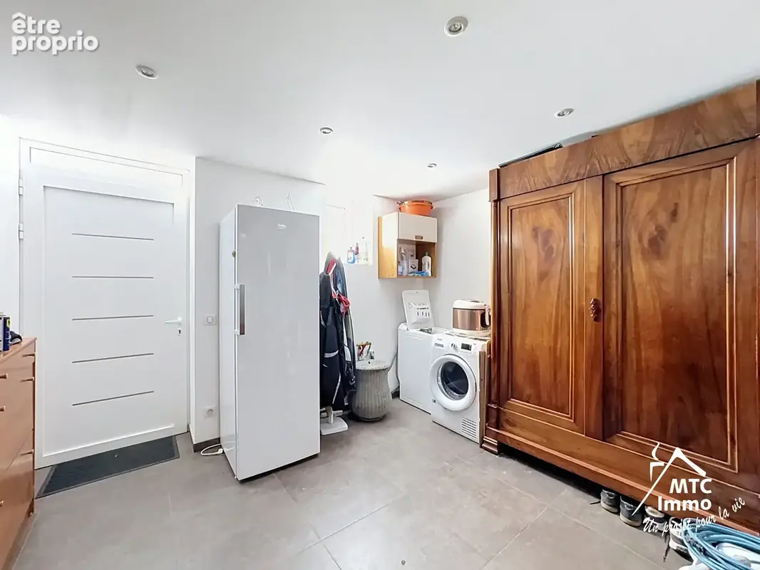 Maison T5 205m2 - photo 19