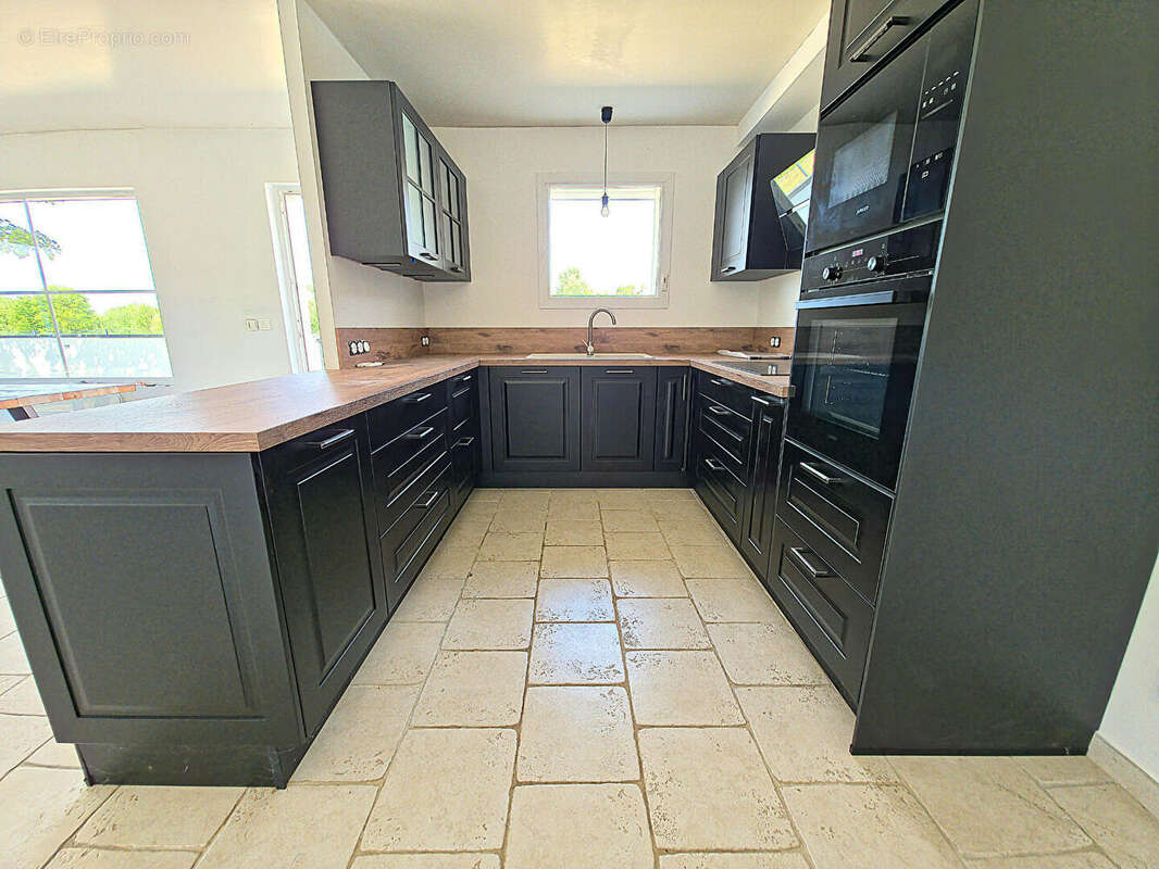 Villa de plain-pied - photo 4