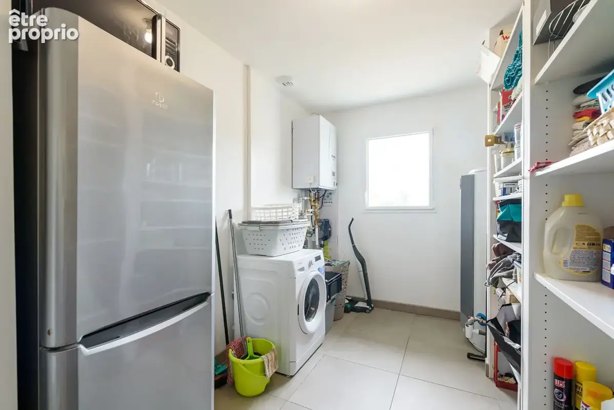Maison Hagetmau 5 pièce(s) 137 m2 - photo 9