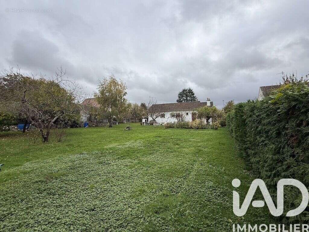 Photo 2 - Maison à SAMOREAU