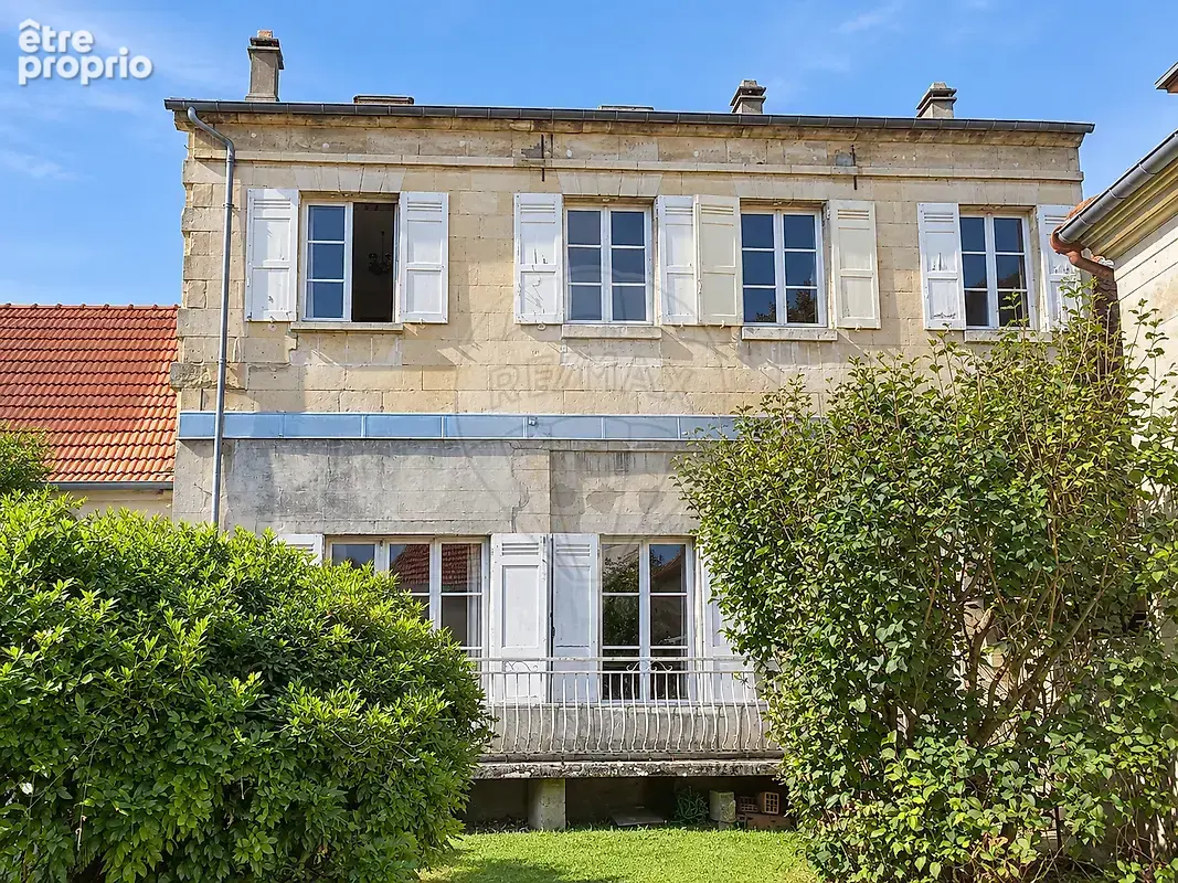 Maison 3 chambre(s) à vendre - photo 2
