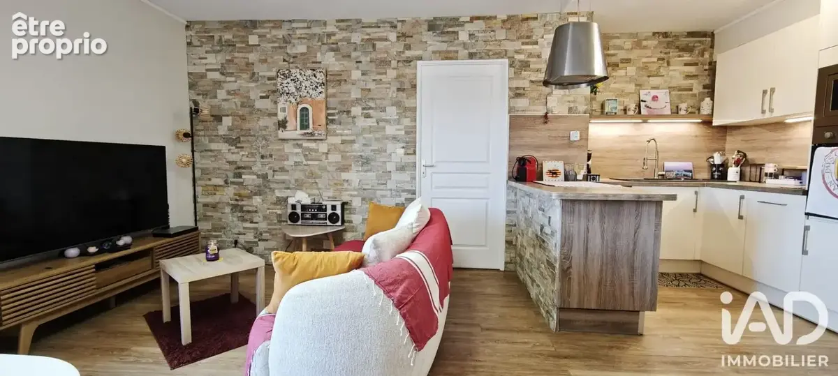 Photo 1 - Appartement à CLAIRA