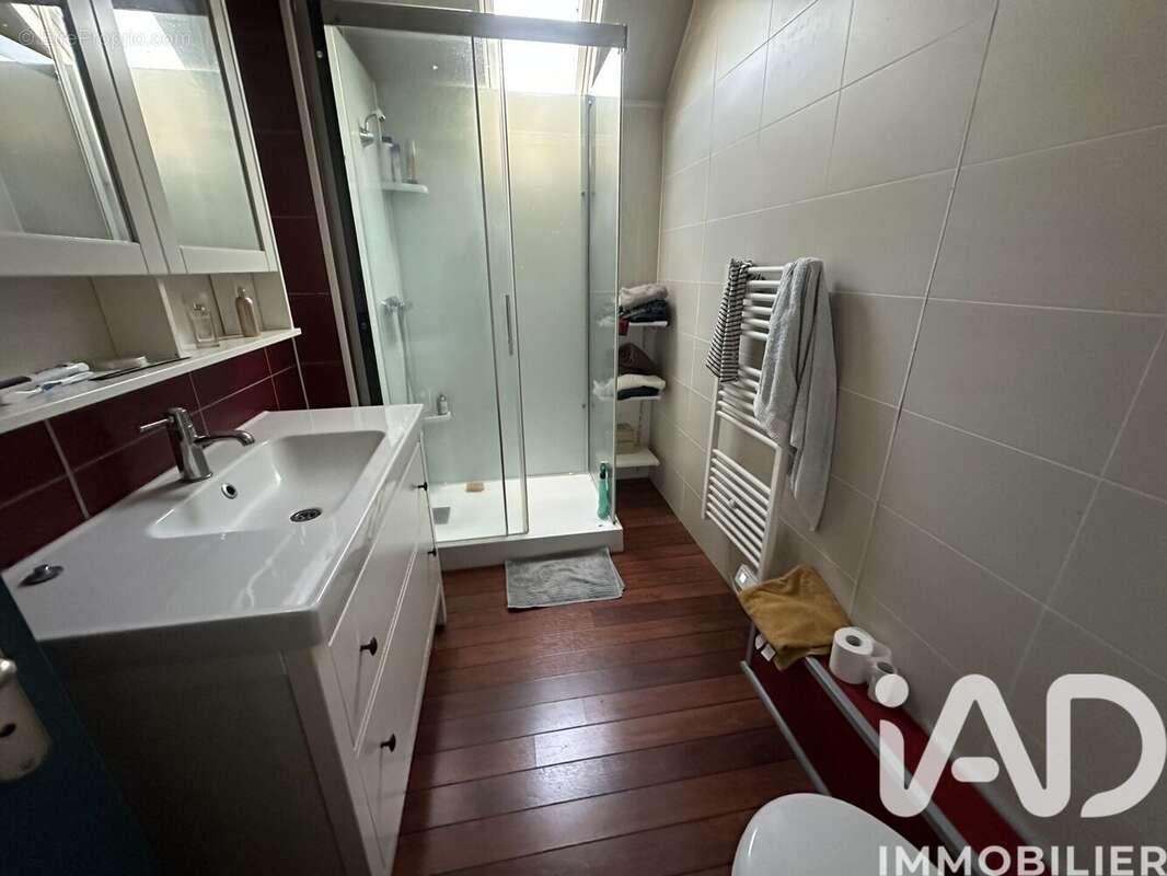 Photo 6 - Maison à PLOUARET