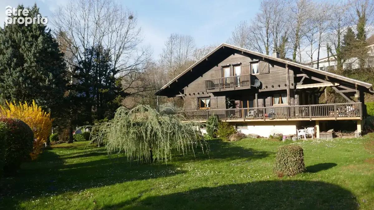 Maison 194m² à faverges-seythenex - photo 5