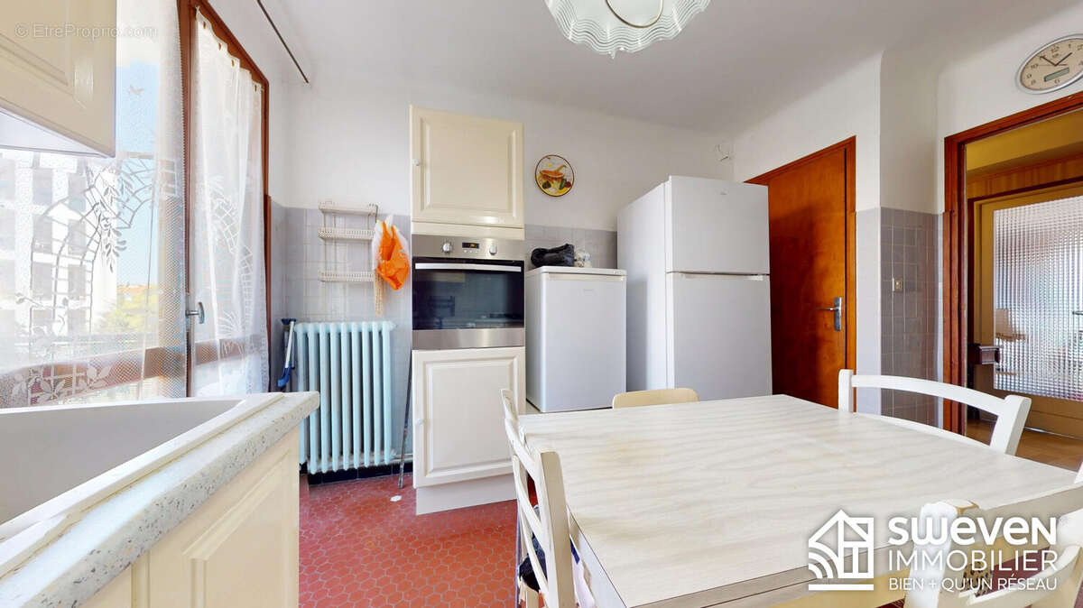 Appartement 89 m² à Perpignan  - photo 6