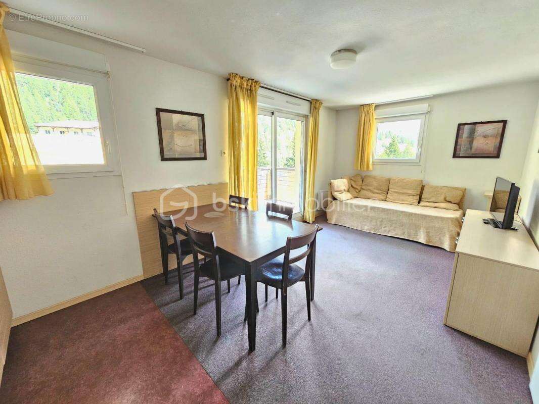 Appartement à ALLOS