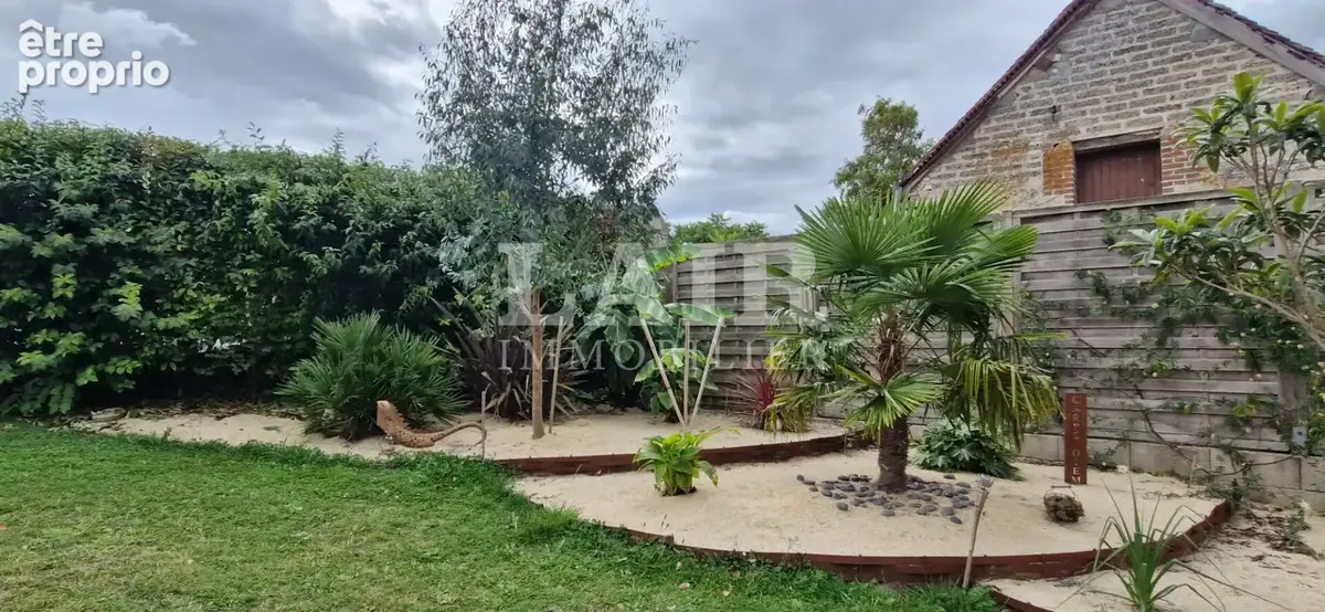 Maison Sarceaux 6 pièce(s) 149 m2 - Réf  T15717 - photo 5
