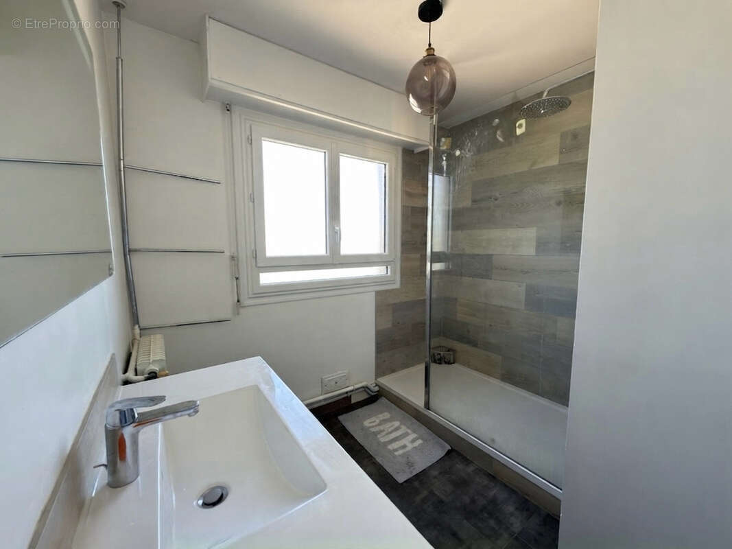 Appartement à ORLEANS