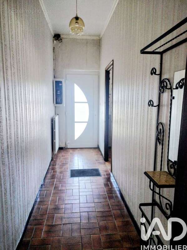 Photo 7 - Maison à VIEUX-CONDE