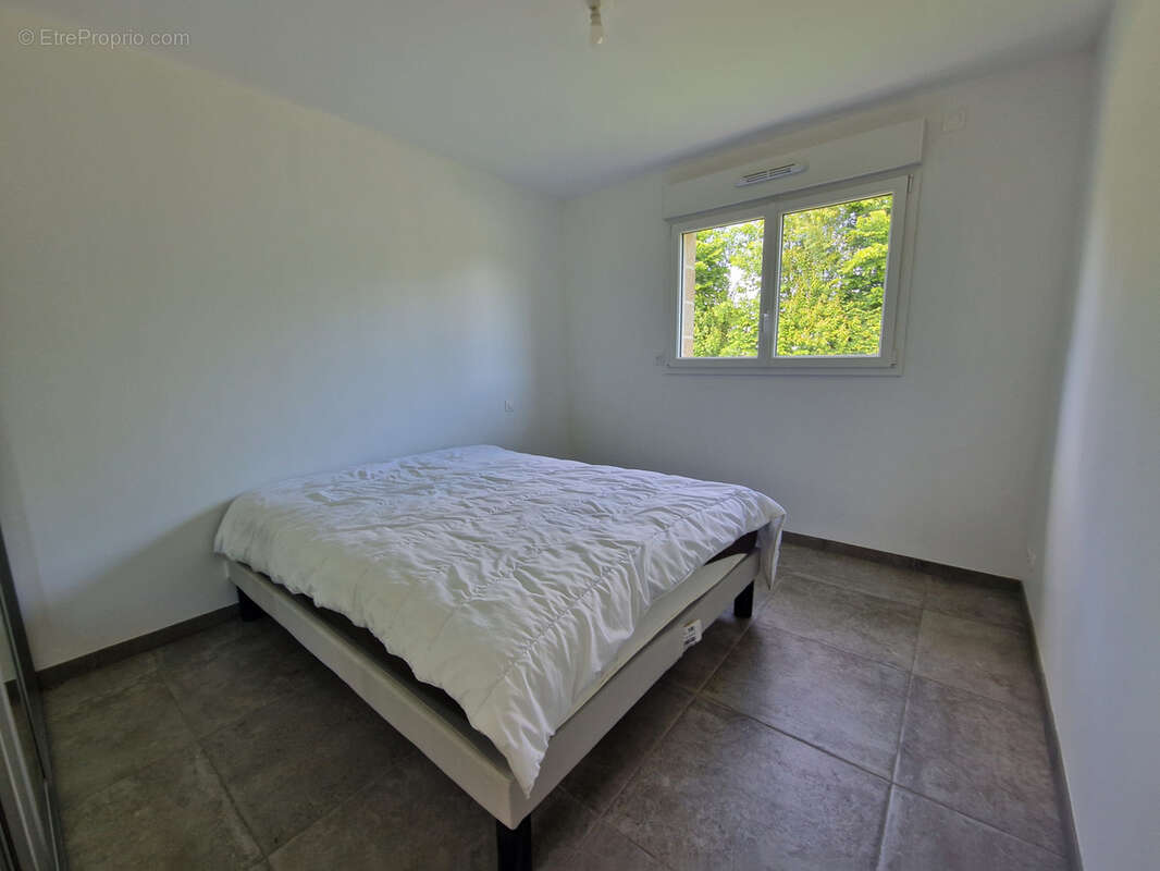 Maison à DRAGEY-RONTHON