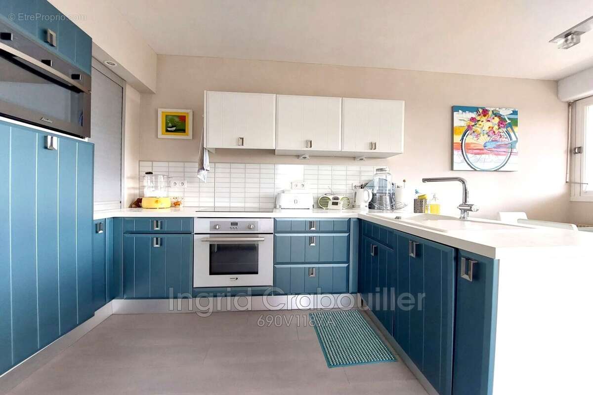 Appartement à ROYAN