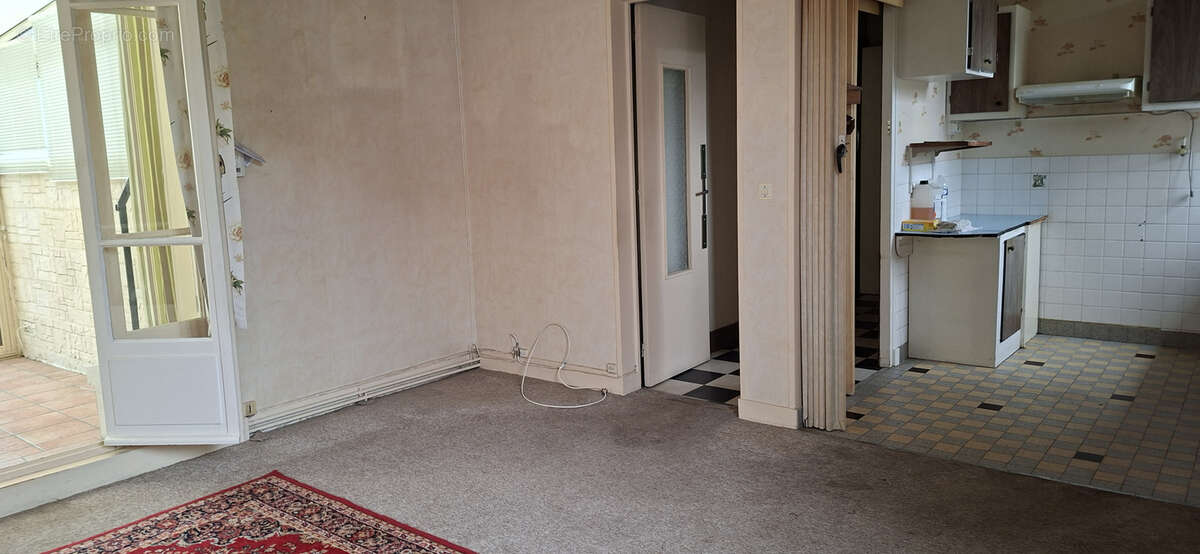 Maison à VERSAILLES