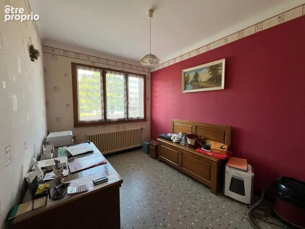 Maison Individuelle 7 pièces - À Vendre (74150) - Rumilly et alentours - photo 8