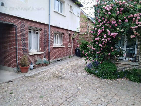 Appartement à CORBIE