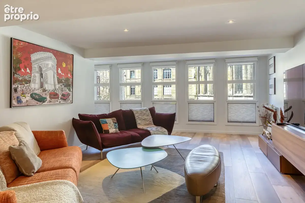 Coup de coeur pour cet appartement hypercentre de 147 m2 - photo 16