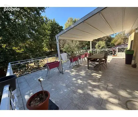Maison à FONTENILLES