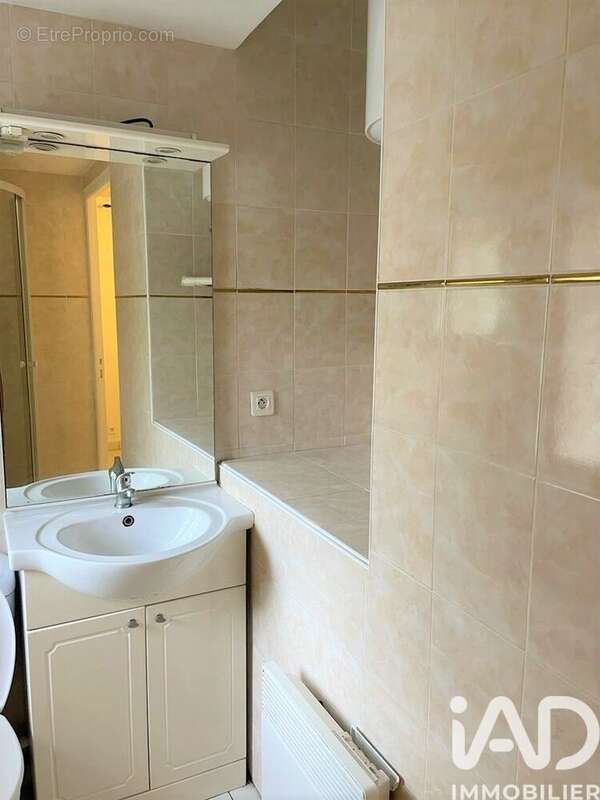 Photo 5 - Appartement à MONTGERON