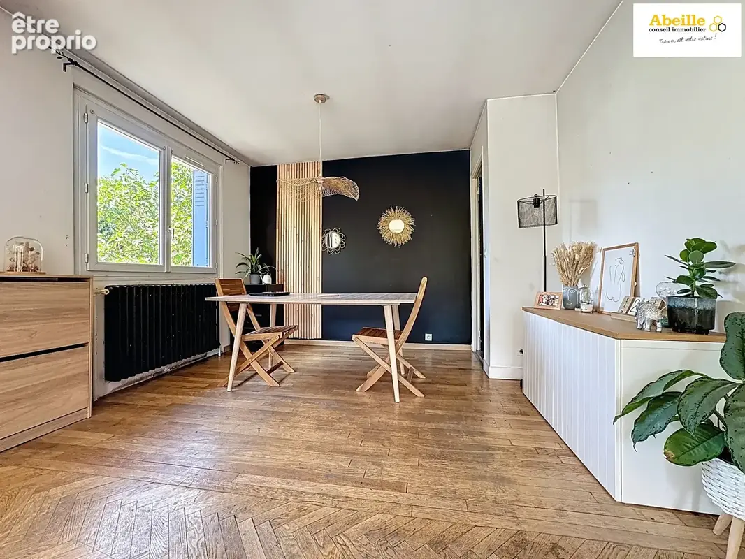 Maison traditionnelle sur sous-sol total, environnent calme, terrain de 966m2. - photo 3