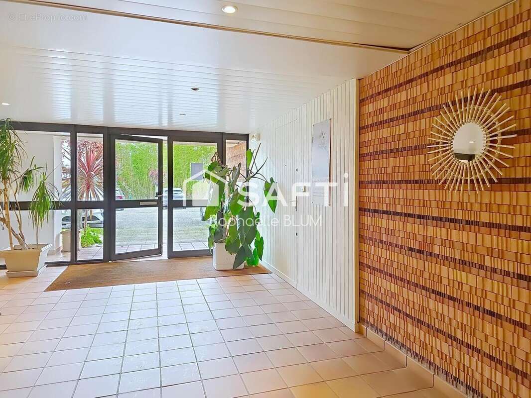Photo 5 - Appartement à GRADIGNAN