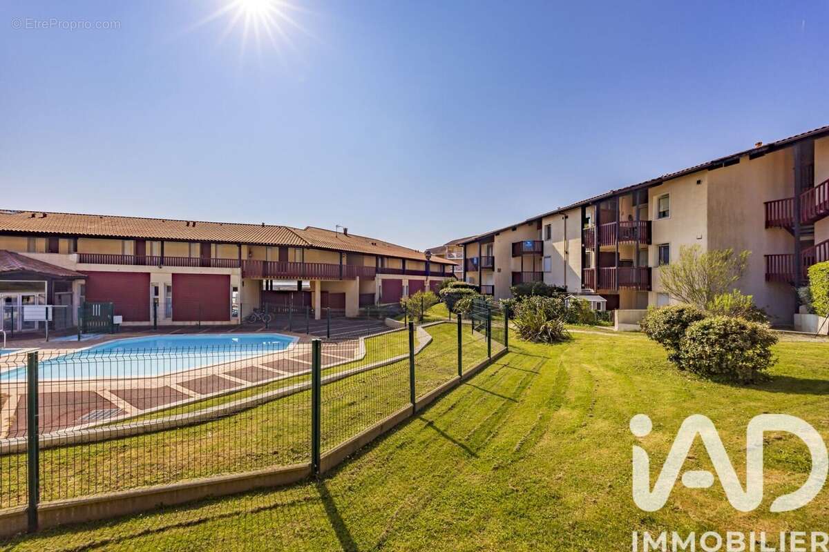 Photo 2 - Appartement à VIEUX-BOUCAU-LES-BAINS