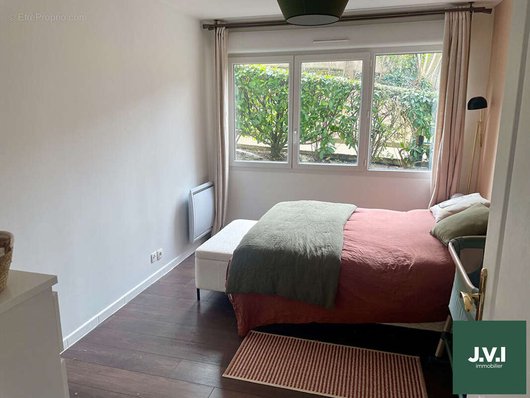 Appartement à MONTMORENCY