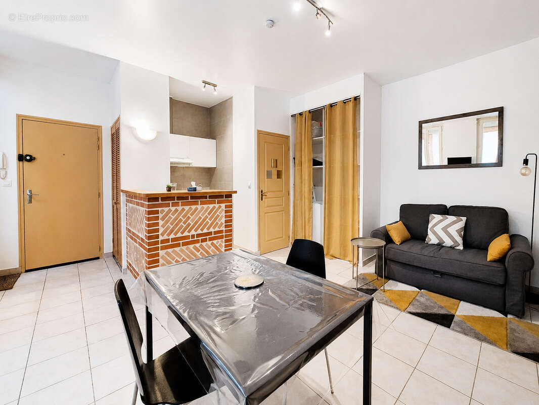 Appartement à ALBI