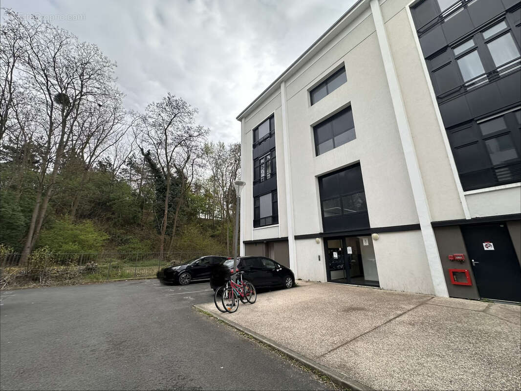 Appartement à STAINS