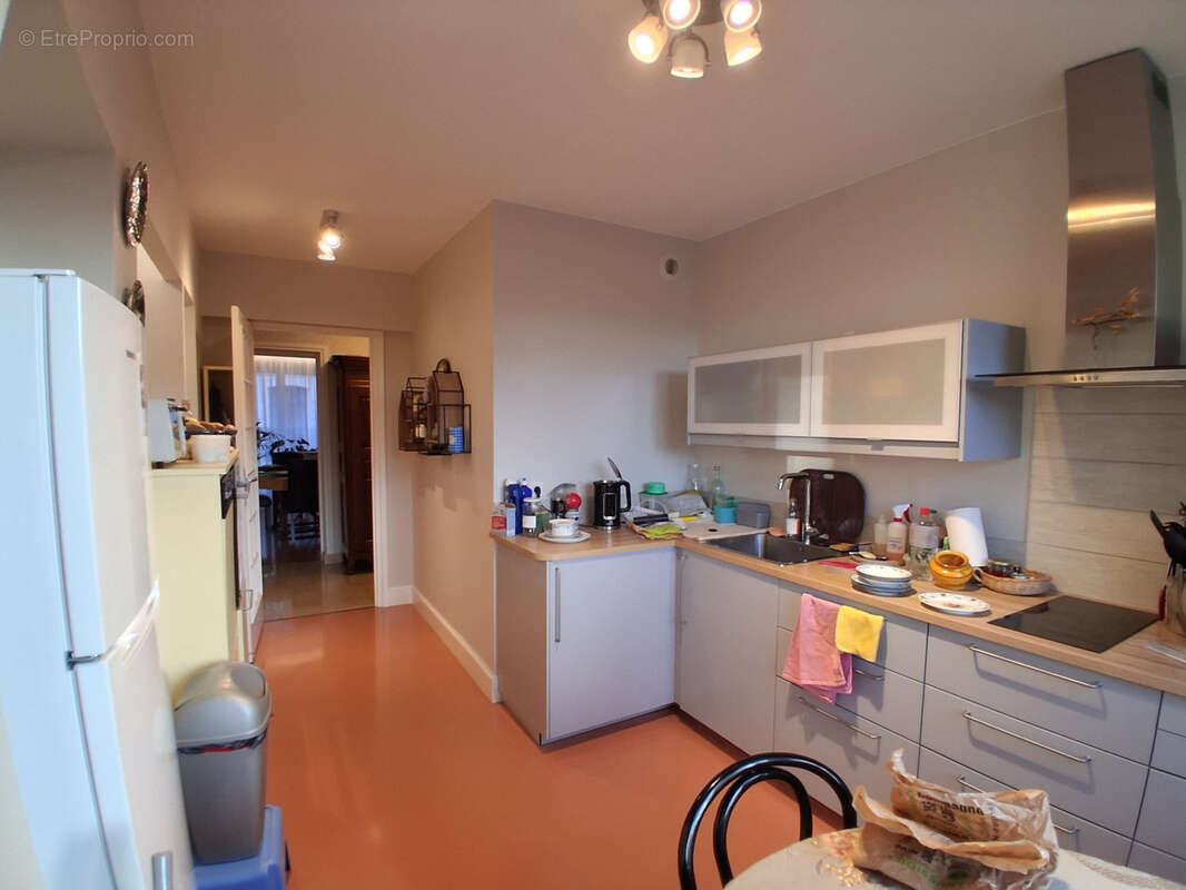 Appartement à ROANNE