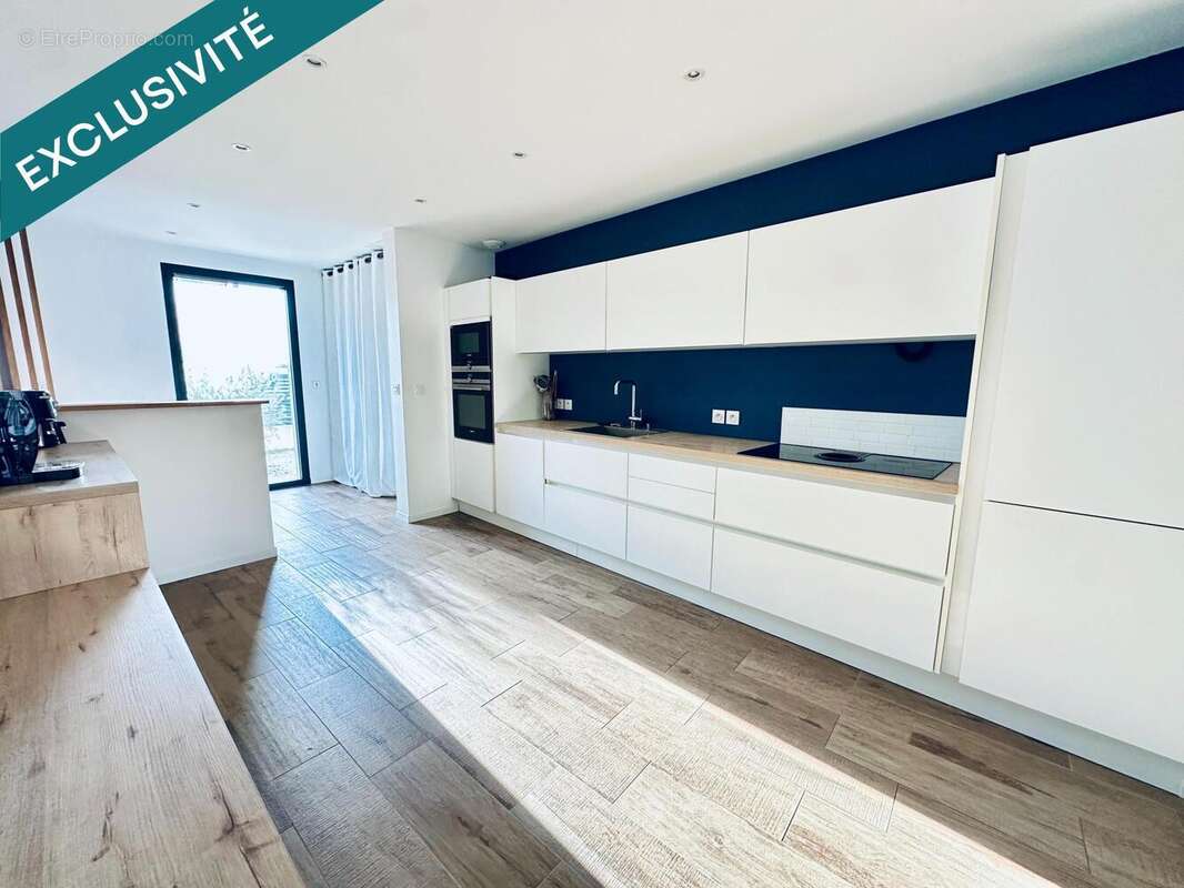 Photo 8 - Maison à BORDEAUX