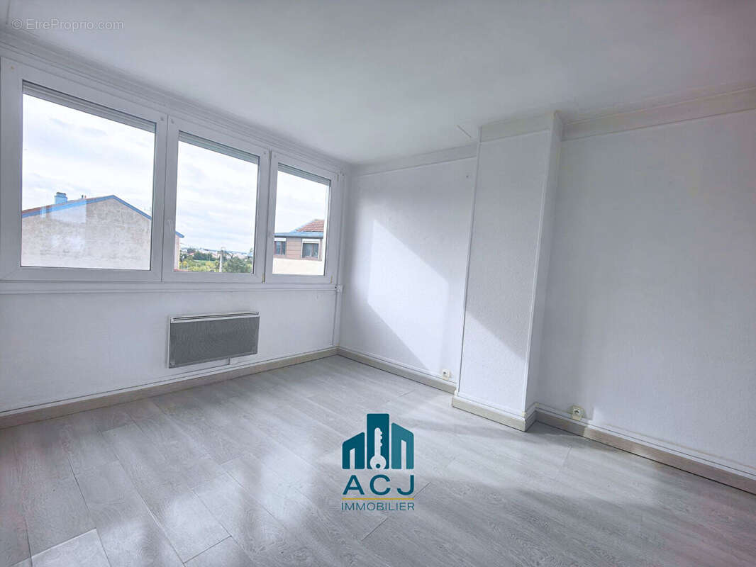 Appartement à SAINT-MAX