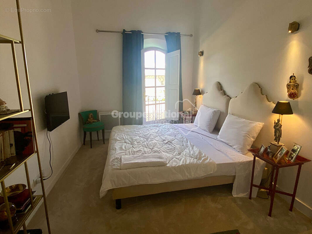 Appartement à BEAUCAIRE