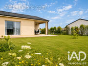 Photo 1 - Maison à MENESPLET