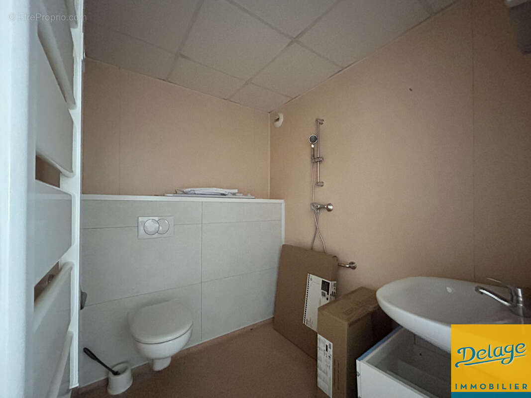Appartement à LIMOGES