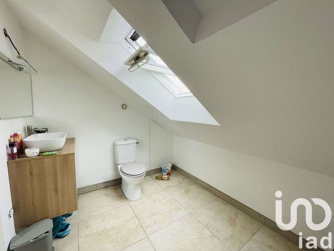 Photo 9 - Maison à SAINT-DENIS-EN-VAL