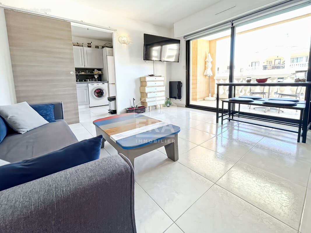 Appartement à LE CANNET