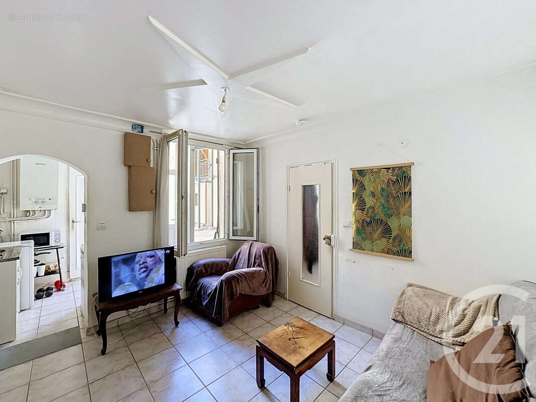 Appartement 27 m² à Dijon  - photo 3