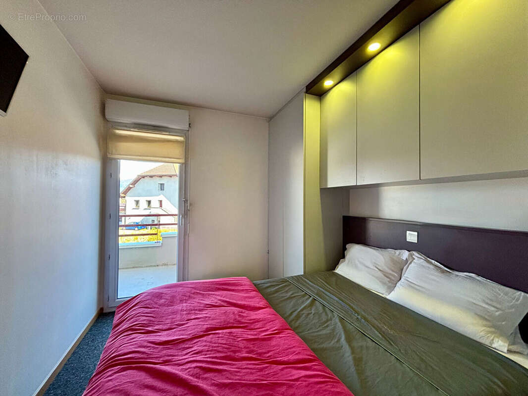 Appartement à ANNECY