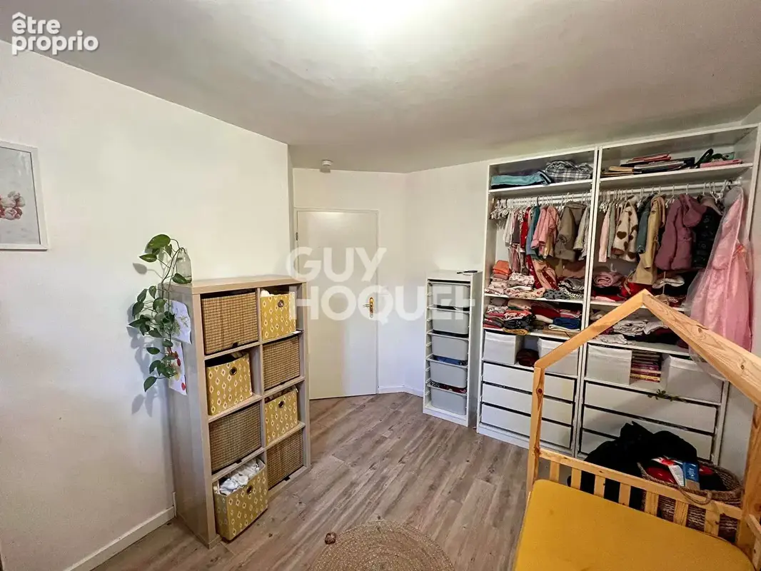 Appartement Neuilly Sur Marne 3 pièces 69.52 m2 - photo 7