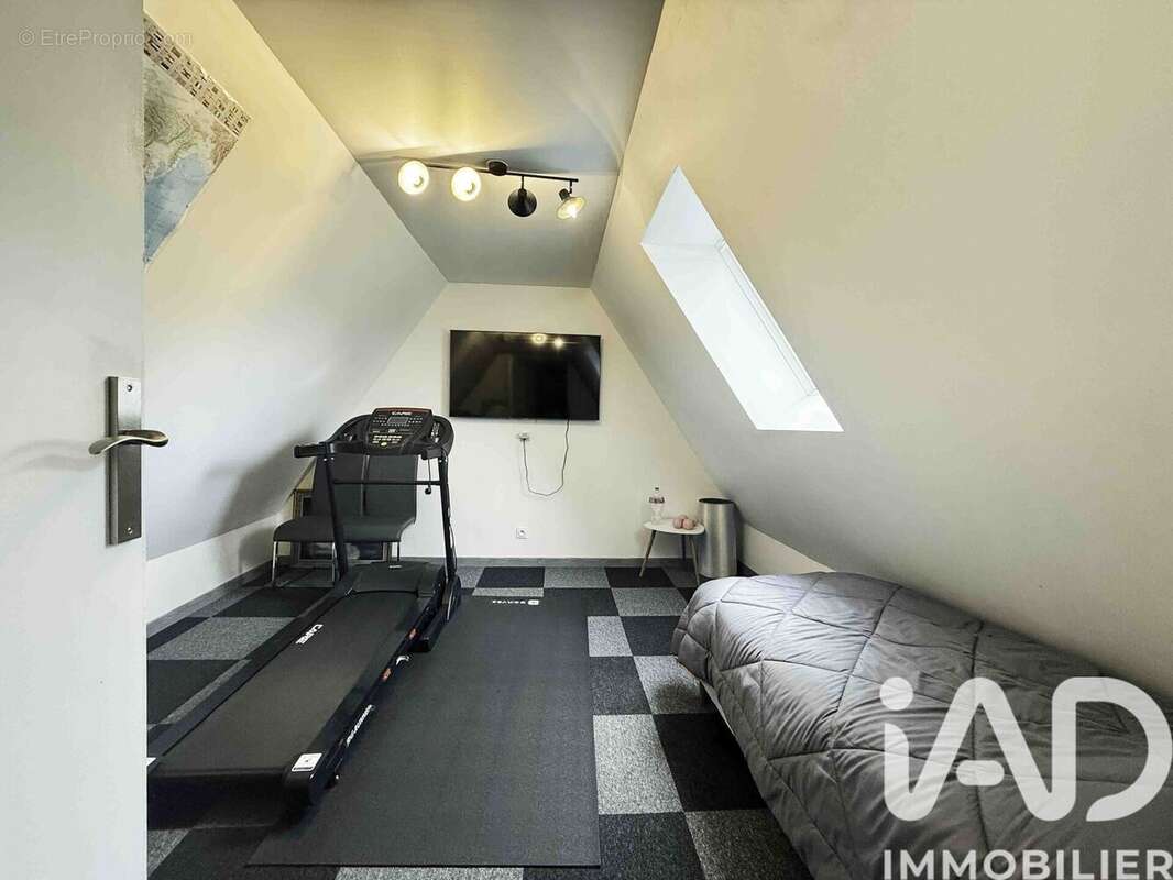 Photo 3 - Maison à FOULBEC