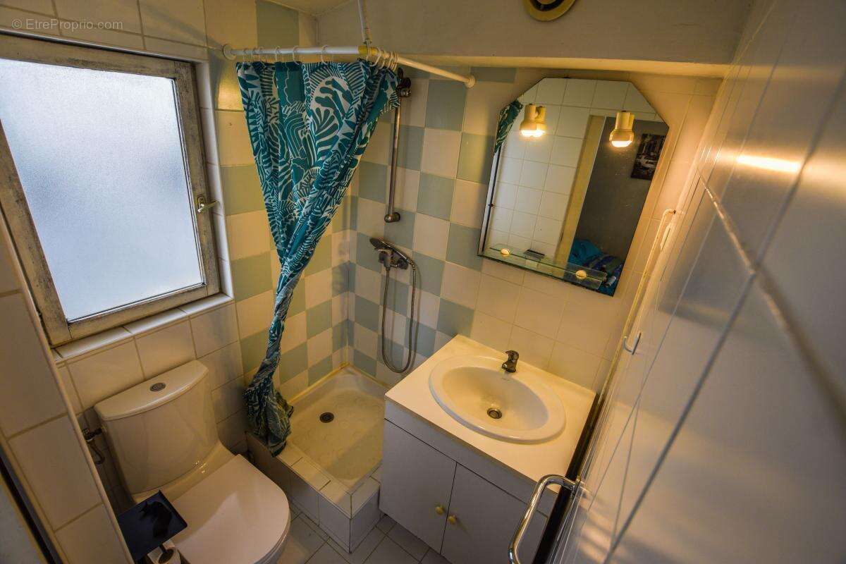 Appartement à AVIGNON