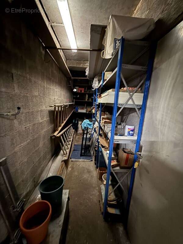 3 Depots De Stockage - photo 5