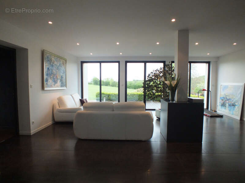 Maison à SEMUR-EN-AUXOIS