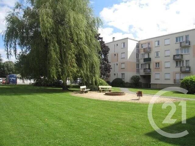 Appartement à LE PLESSIS-TREVISE