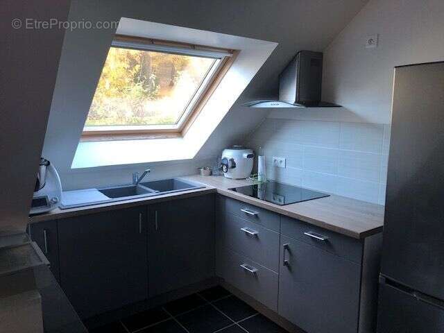 Appartement à CLERMONT