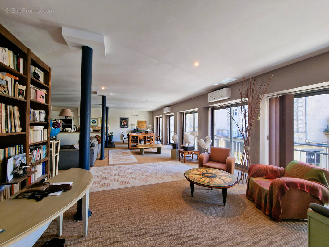 Appartement à BRIVE-LA-GAILLARDE