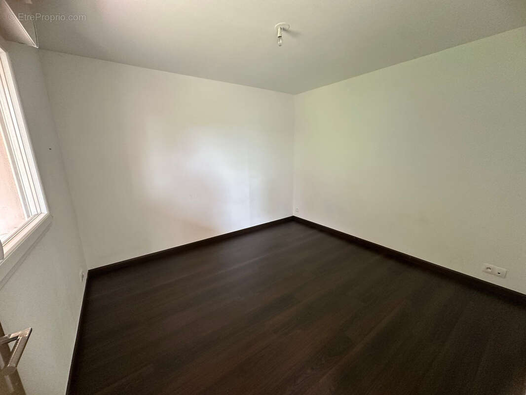 Appartement à BESANCON